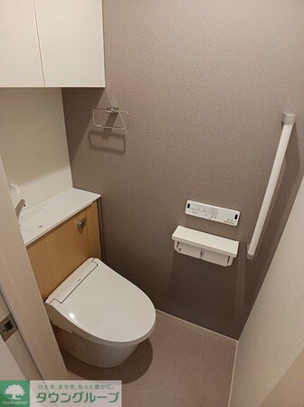 インマイライフの物件内観写真